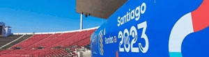 Un Socio Estratégico en los Juegos Panamericanos Santiago 2023